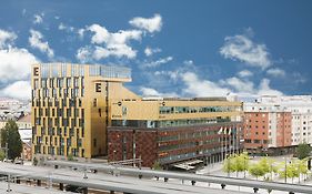 Elite Hotel Academia